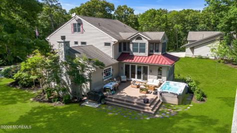 3 Stoneham Drive Brick NJ 08724