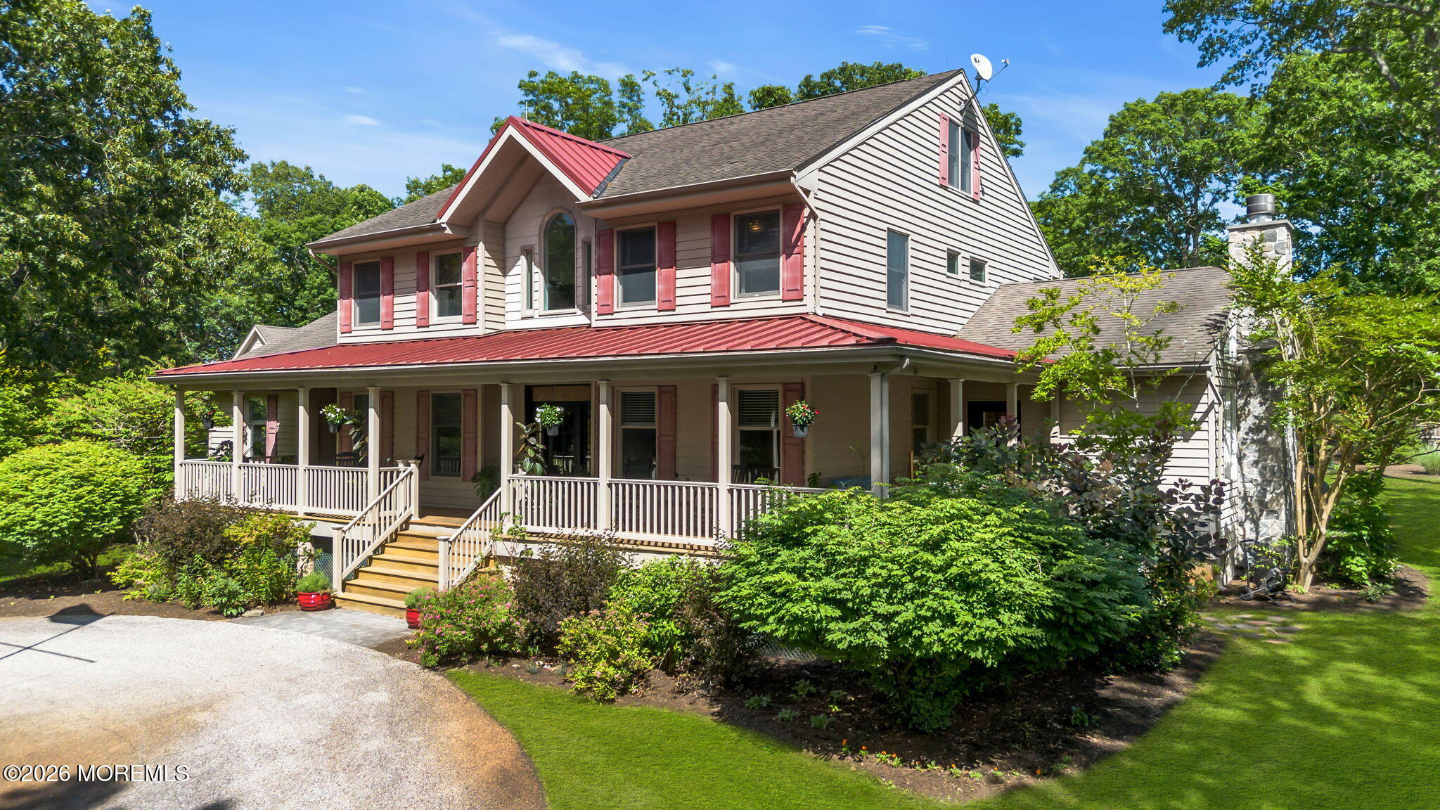 3 Stoneham Drive Brick NJ 08724