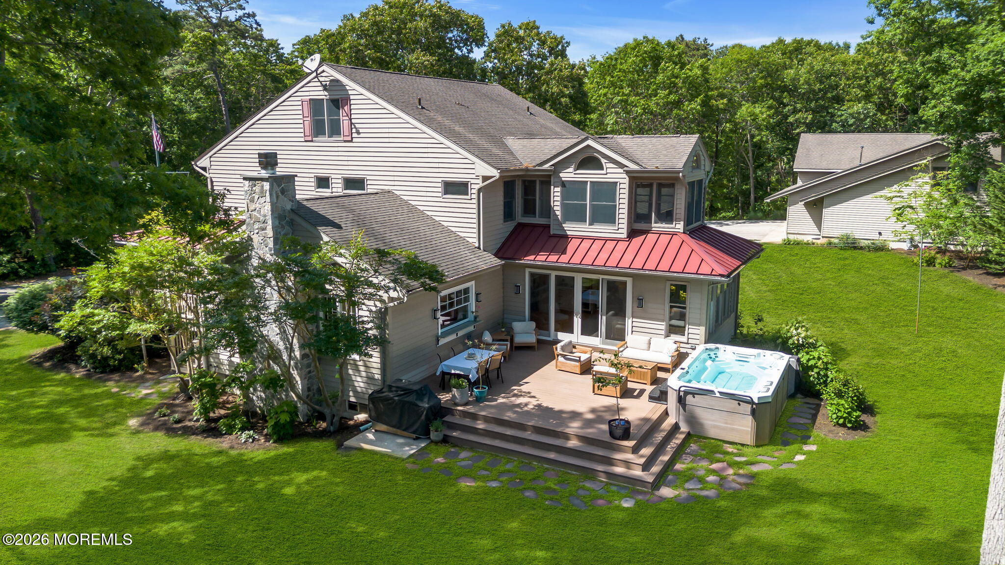 3 Stoneham Drive Brick NJ 08724