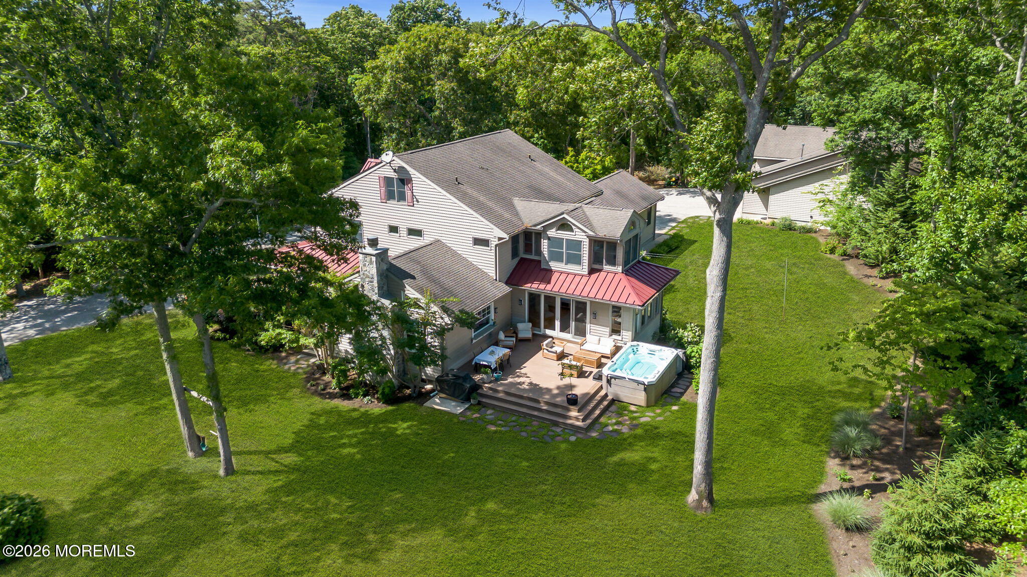 3 Stoneham Drive Brick NJ 08724
