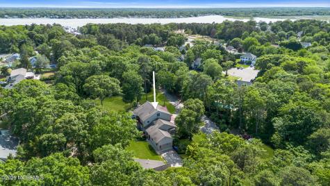3 Stoneham Drive Brick NJ 08724