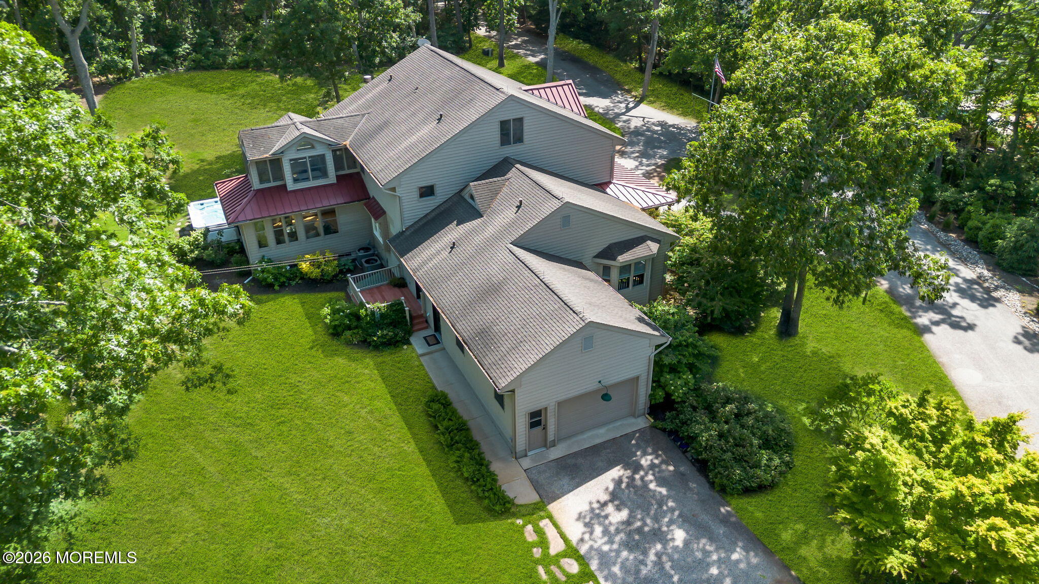 3 Stoneham Drive Brick NJ 08724