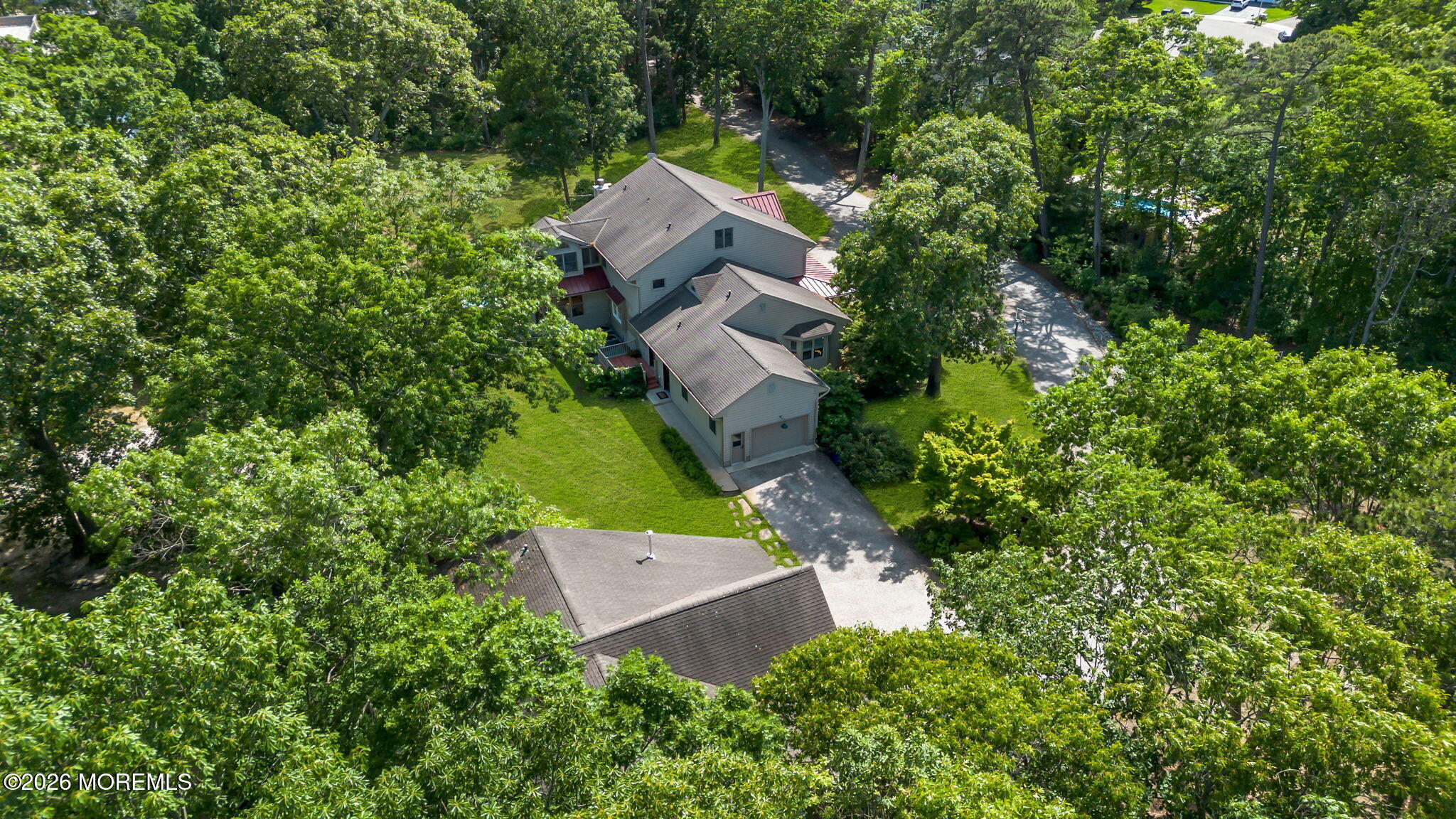 3 Stoneham Drive Brick NJ 08724