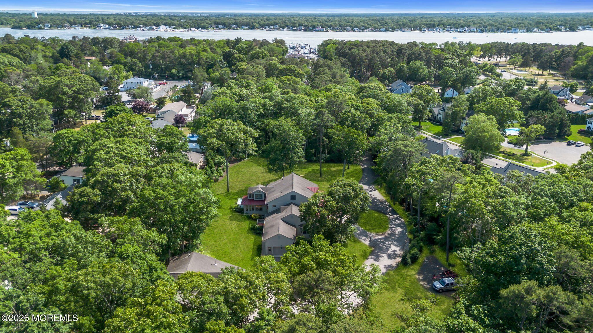 3 Stoneham Drive Brick NJ 08724