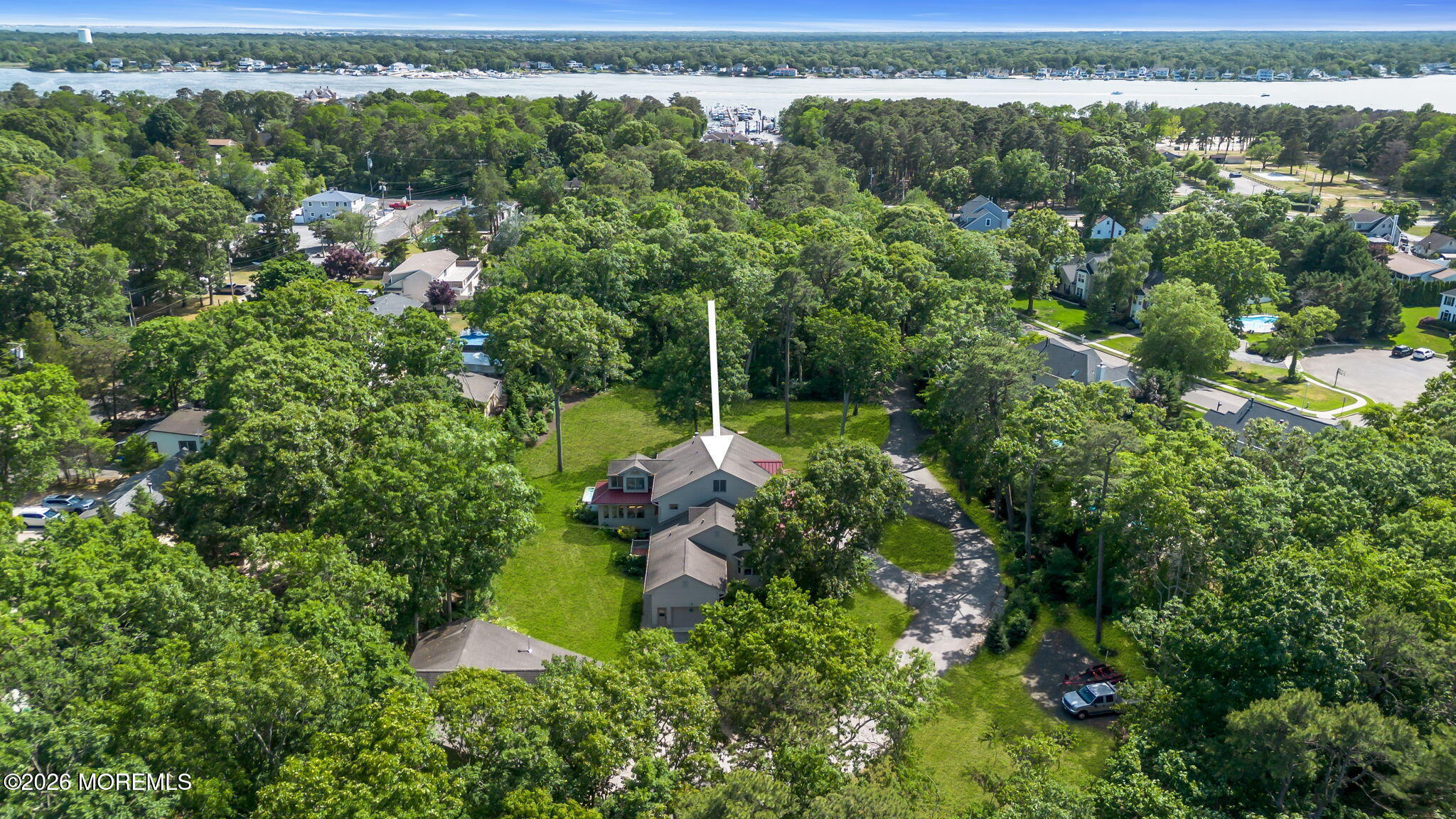 3 Stoneham Drive Brick NJ 08724