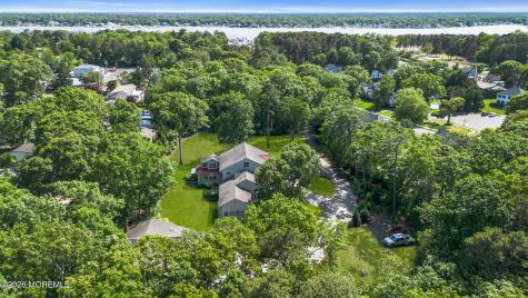 3 Stoneham Drive Brick NJ 08724
