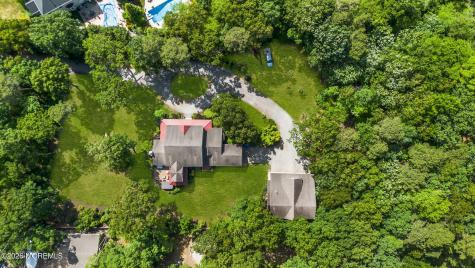 3 Stoneham Drive Brick NJ 08724