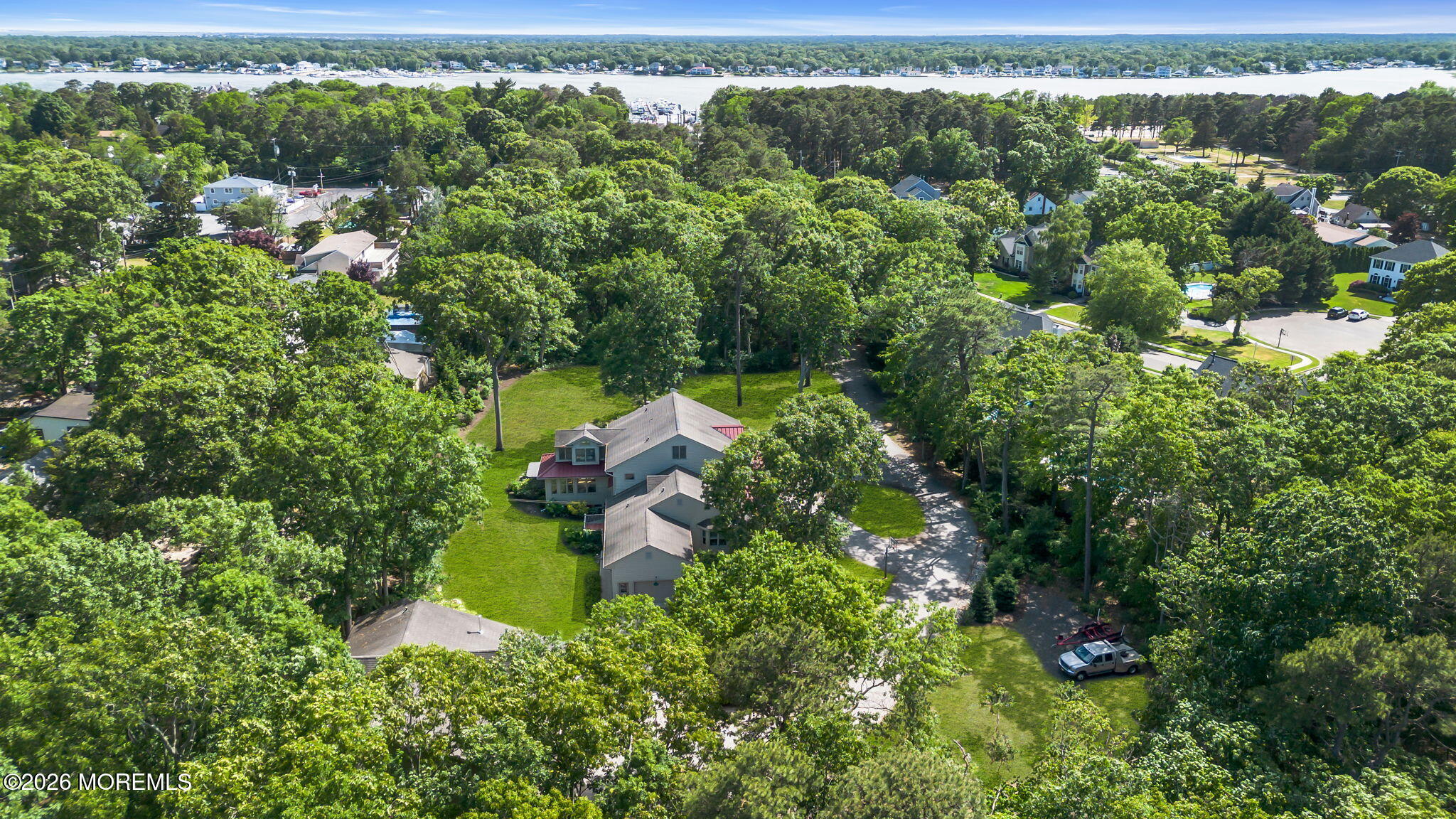3 Stoneham Drive Brick NJ 08724