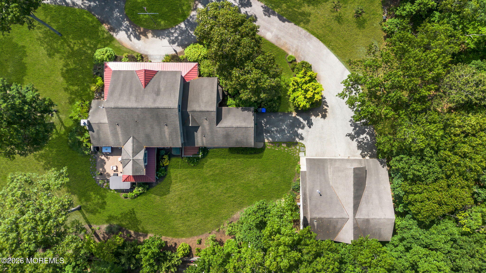3 Stoneham Drive Brick NJ 08724