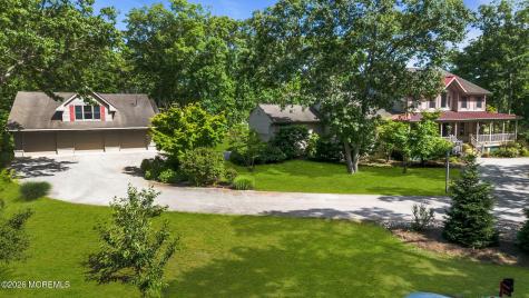 3 Stoneham Drive Brick NJ 08724