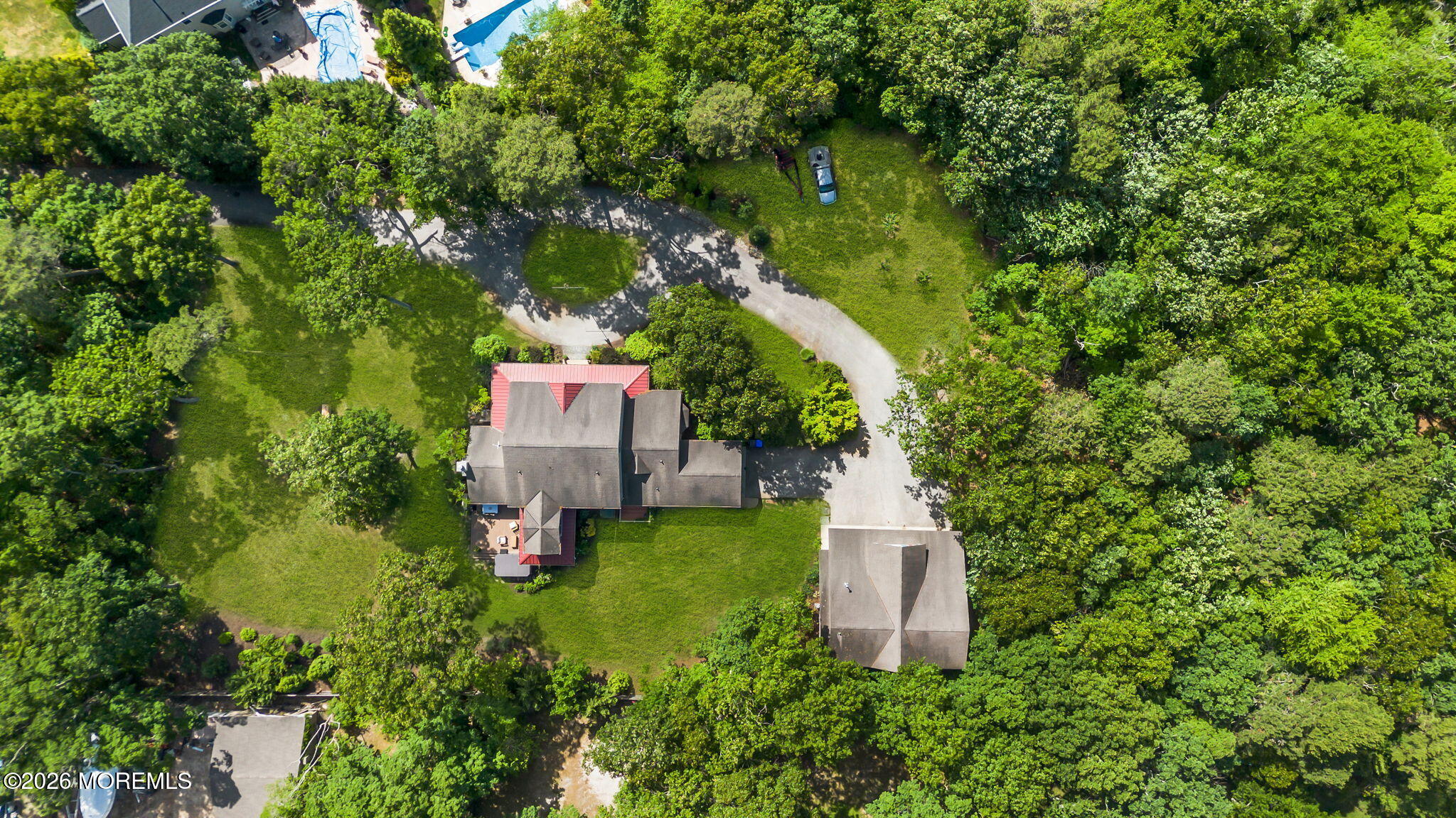 3 Stoneham Drive Brick NJ 08724