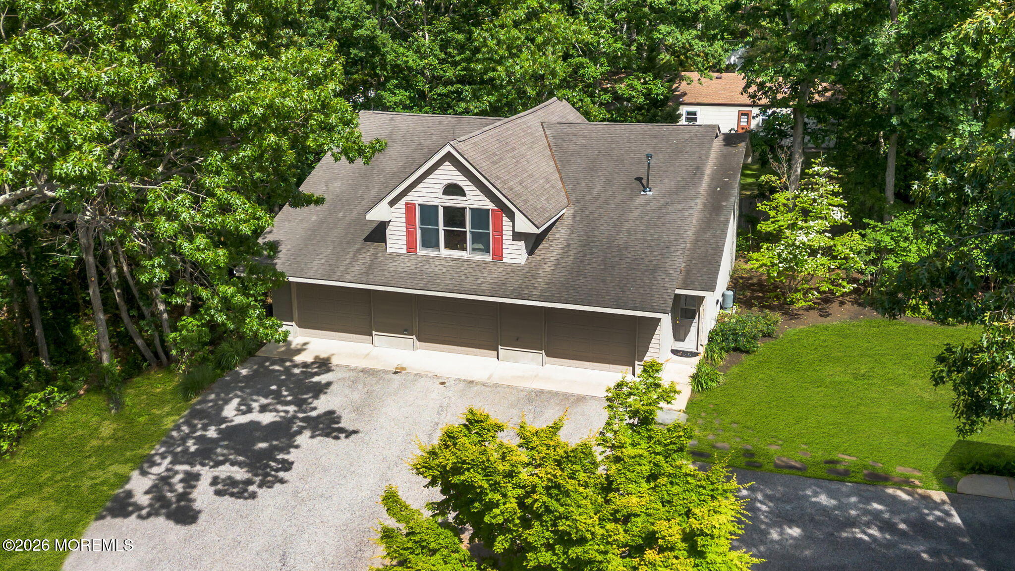 3 Stoneham Drive Brick NJ 08724