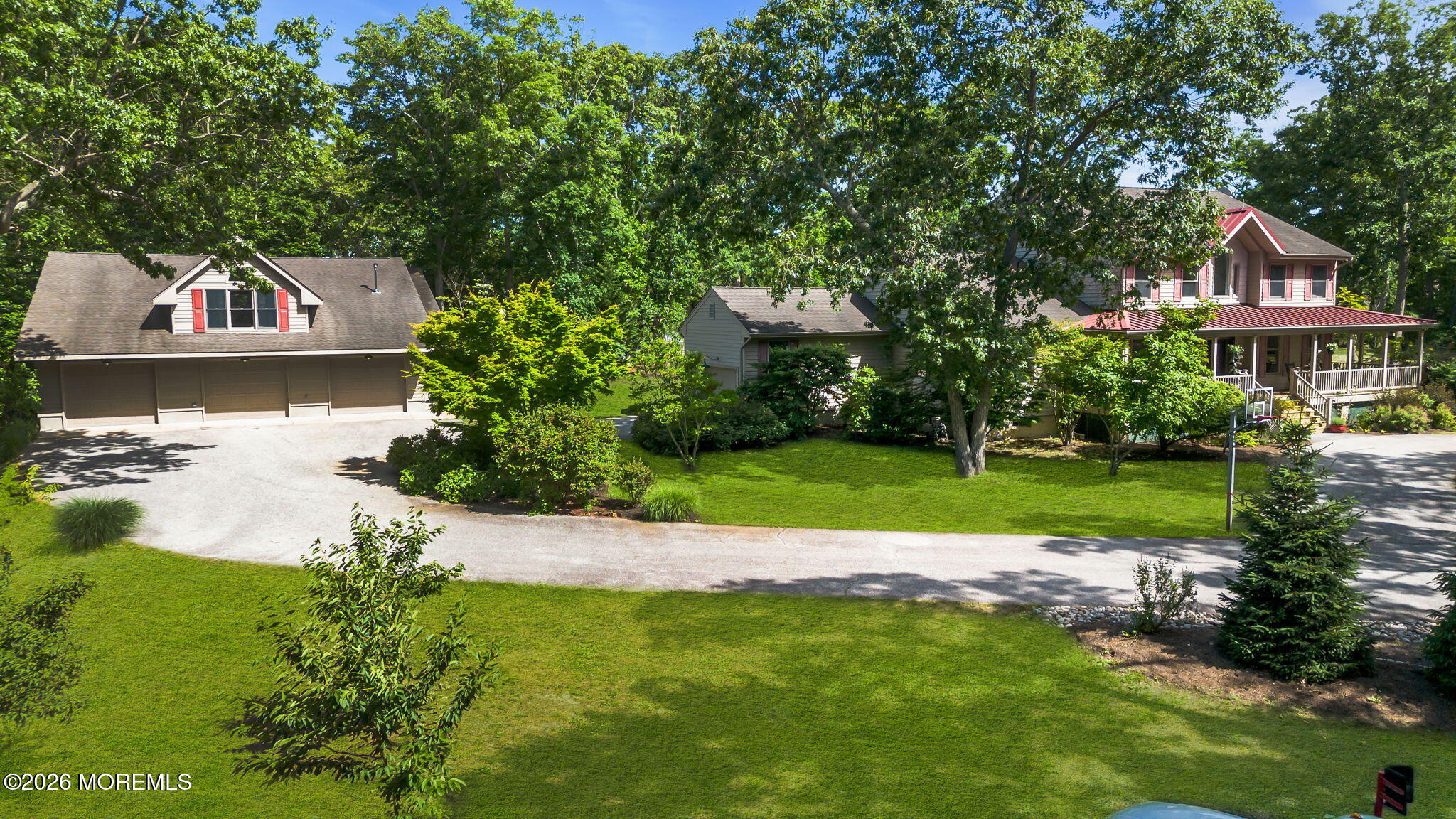 3 Stoneham Drive Brick NJ 08724