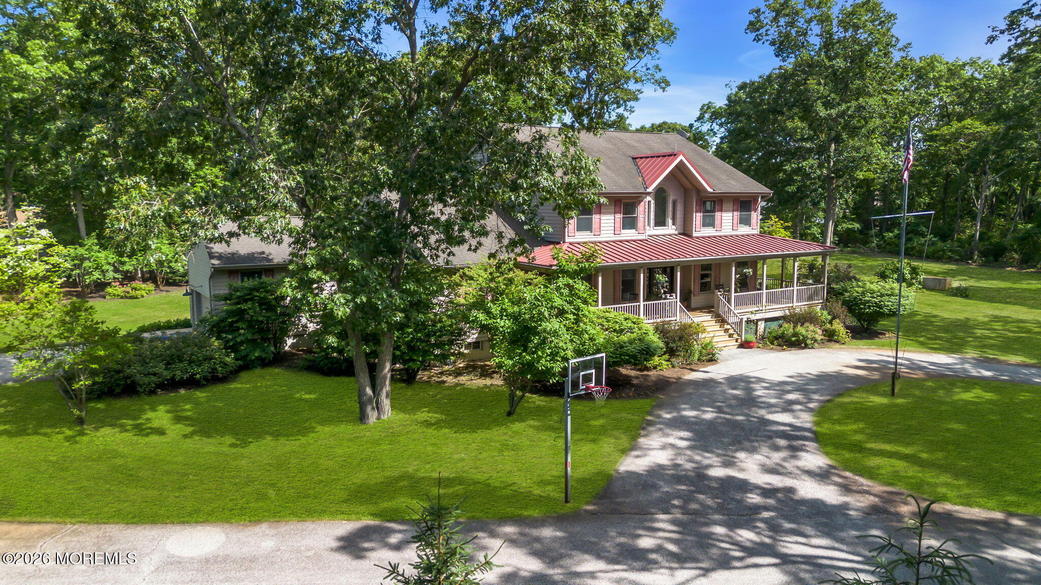 3 Stoneham Drive Brick NJ 08724
