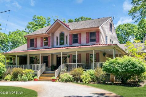 3 Stoneham Drive Brick NJ 08724