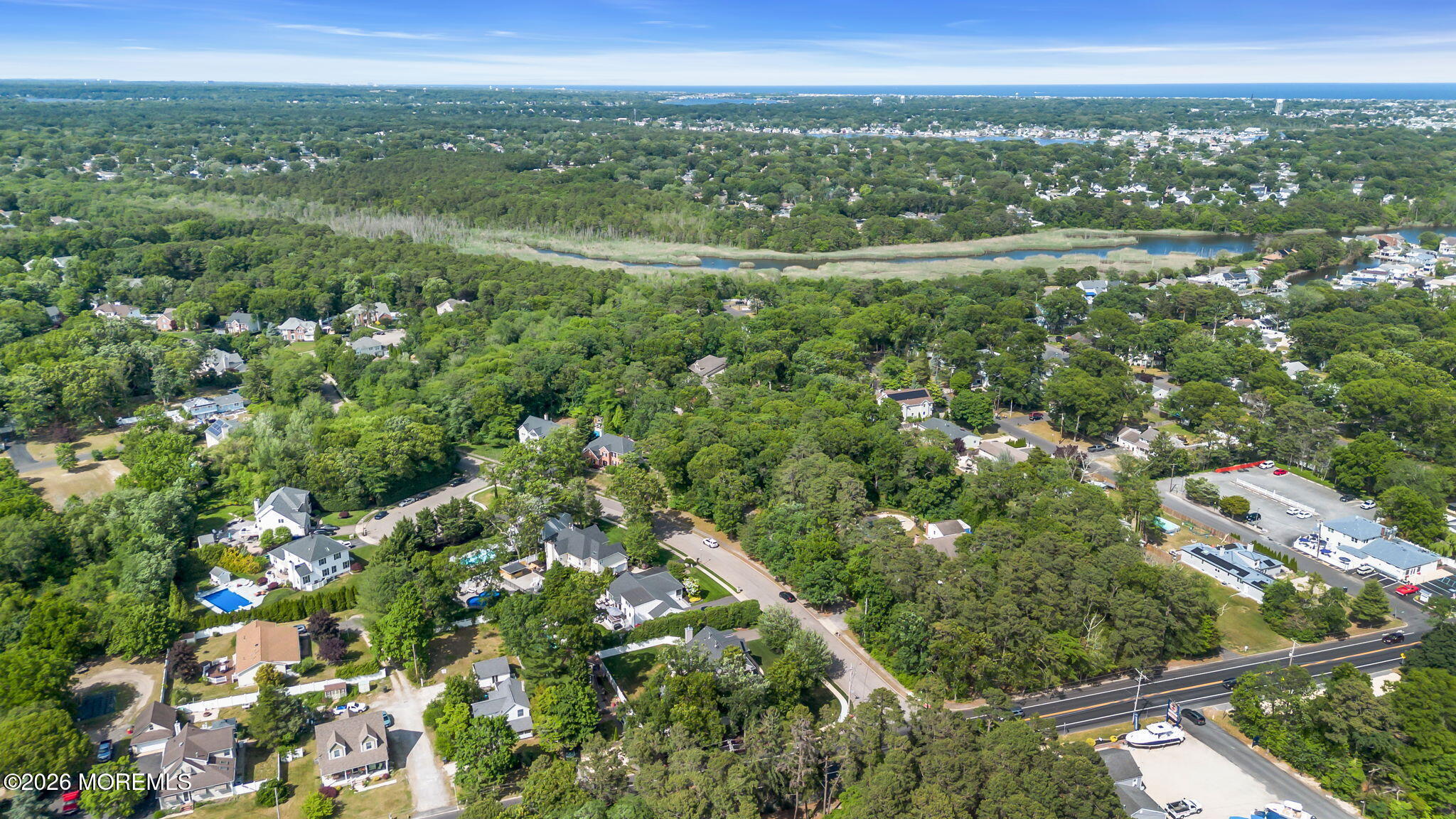 3 Stoneham Drive Brick NJ 08724