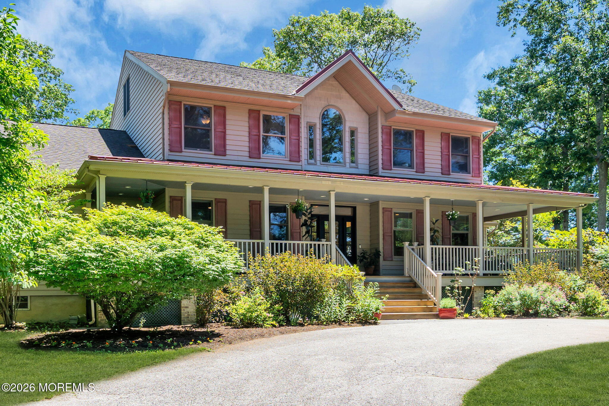 3 Stoneham Drive Brick NJ 08724