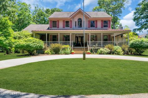 3 Stoneham Drive Brick NJ 08724