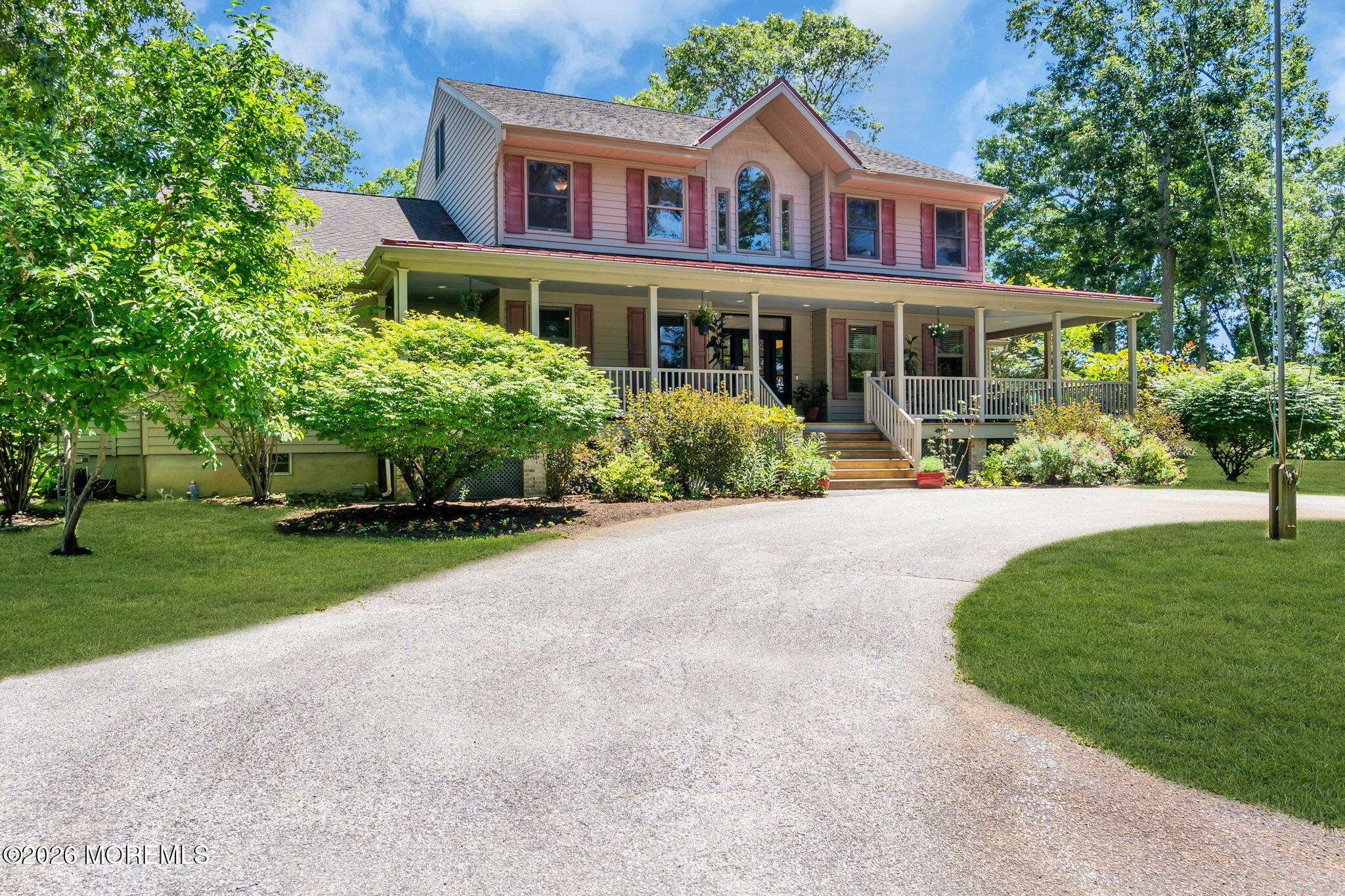 3 Stoneham Drive Brick NJ 08724