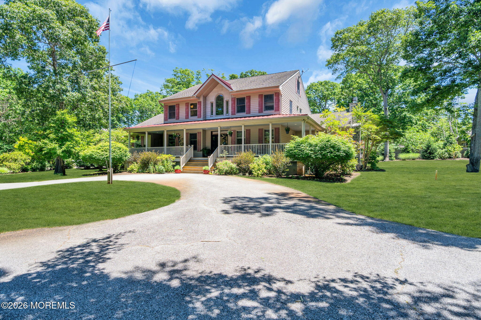 3 Stoneham Drive Brick NJ 08724