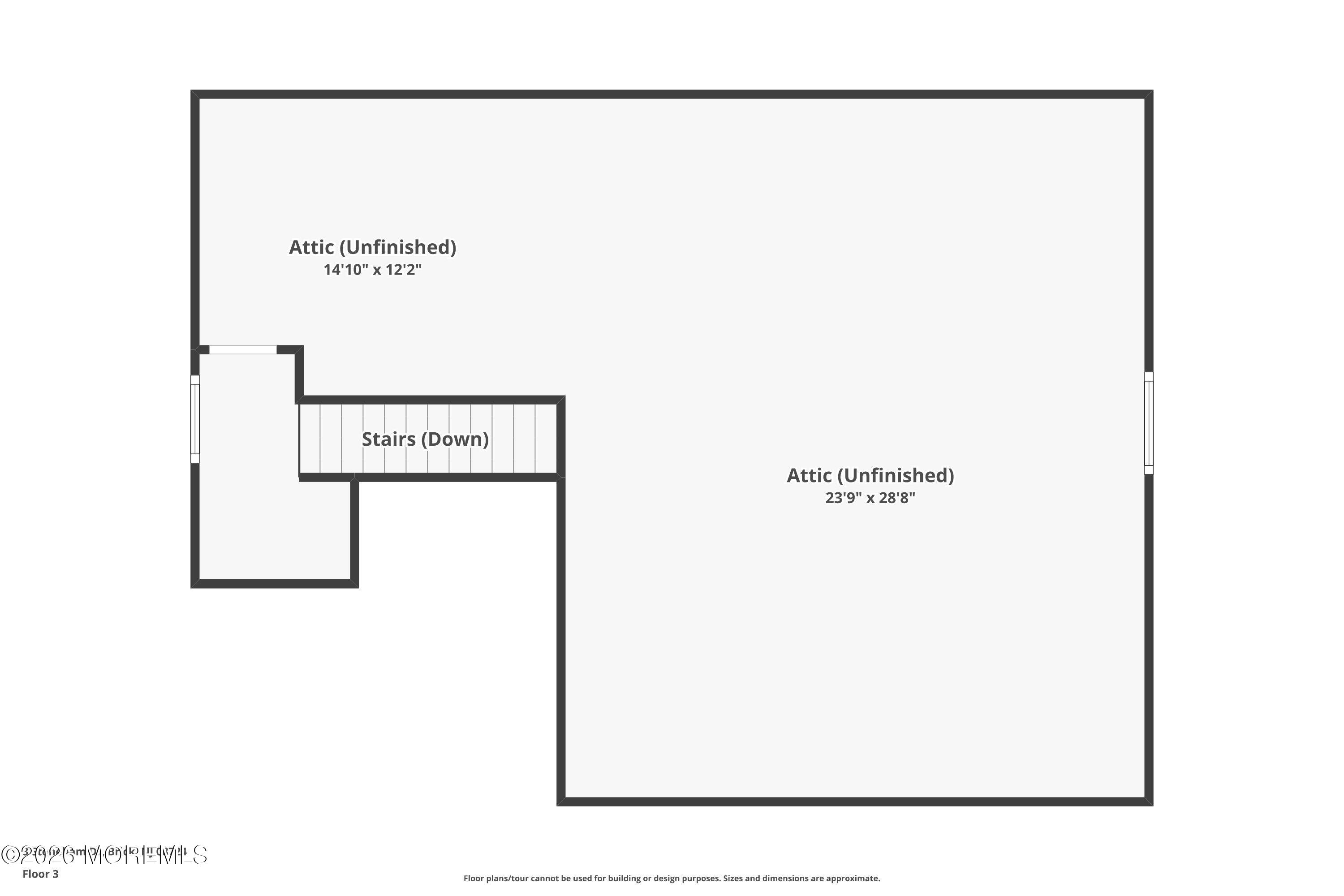 3 Stoneham Drive Brick NJ 08724