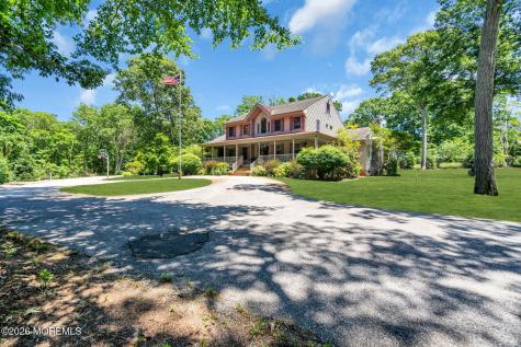 3 Stoneham Drive Brick NJ 08724