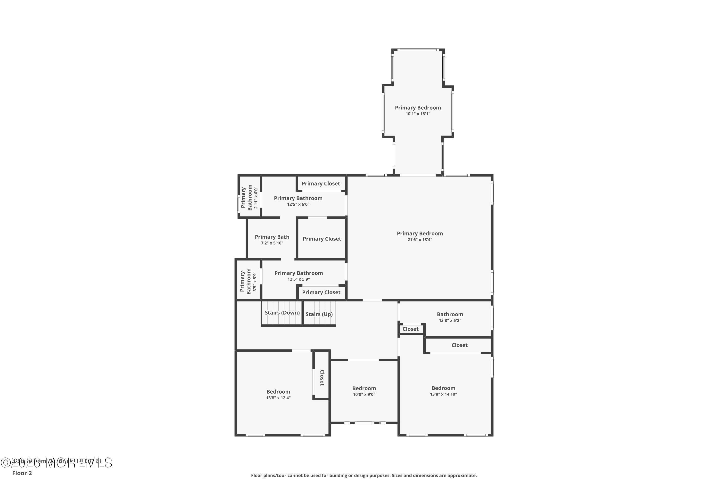3 Stoneham Drive Brick NJ 08724