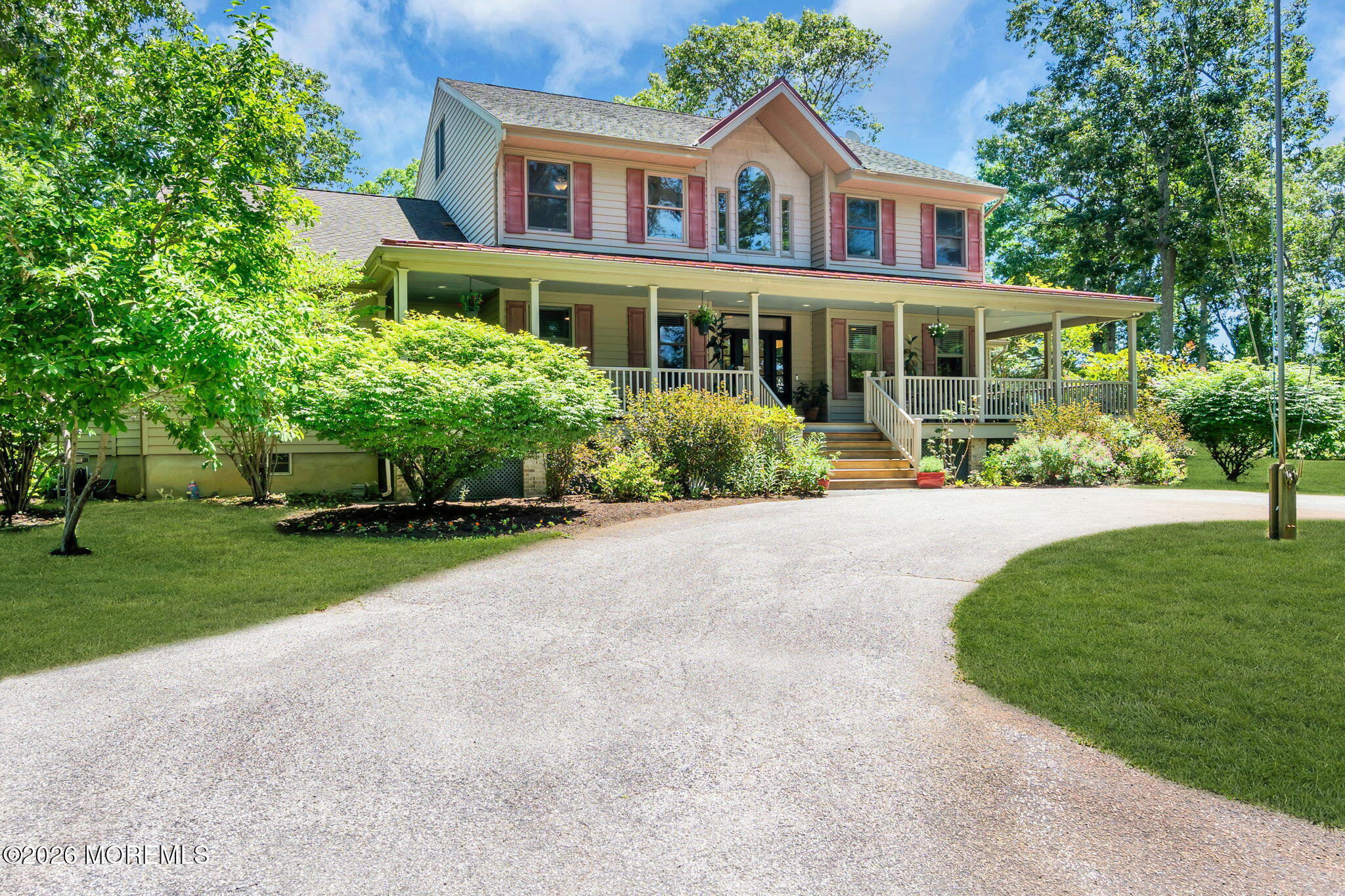 3 Stoneham Drive Brick NJ 08724