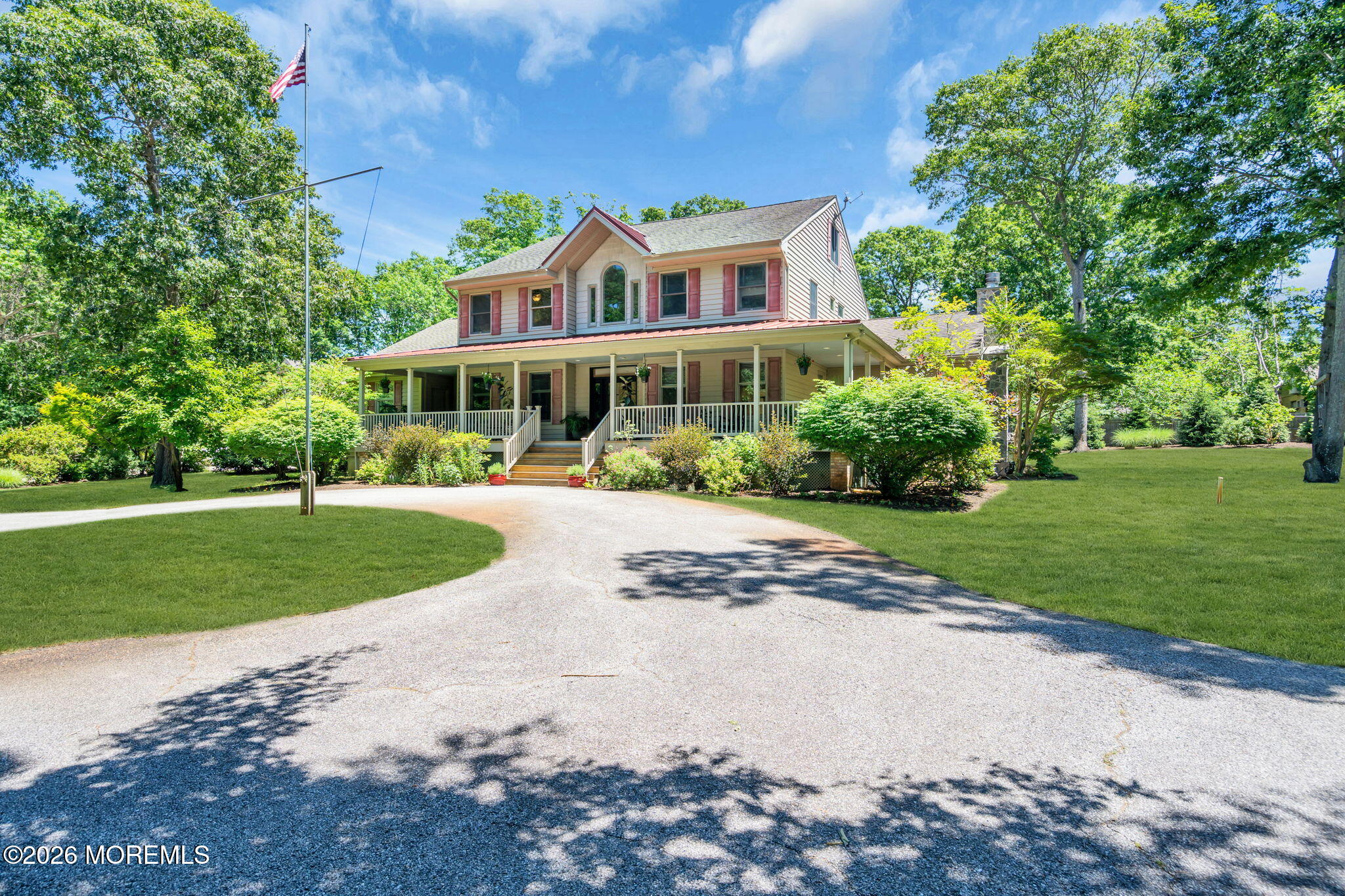 3 Stoneham Drive Brick NJ 08724