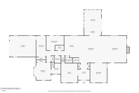 3 Stoneham Drive Brick NJ 08724