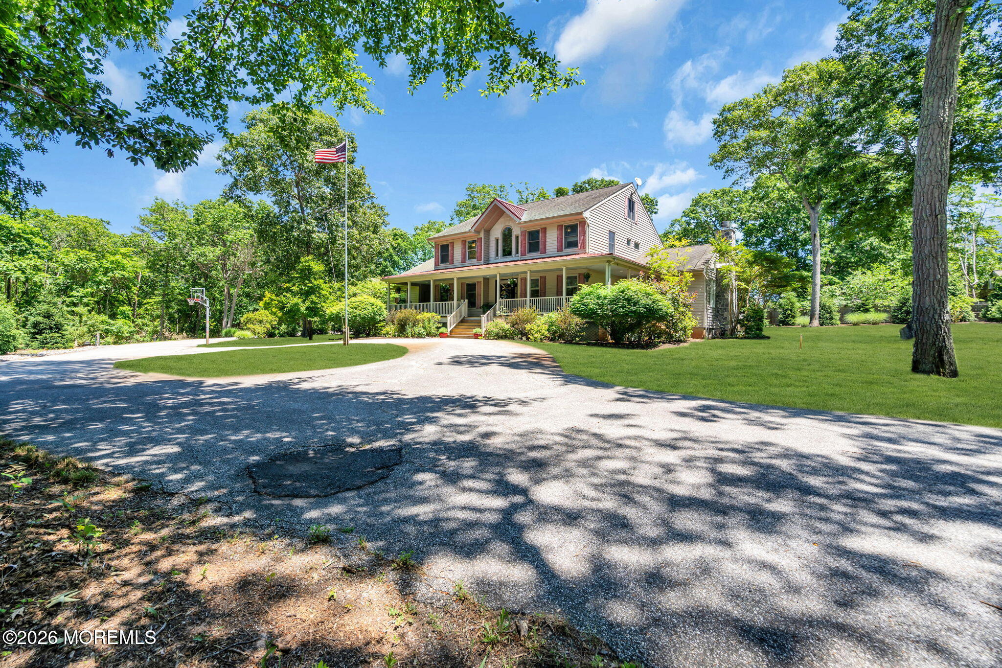 3 Stoneham Drive Brick NJ 08724