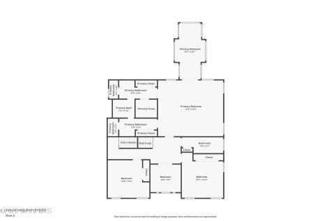 3 Stoneham Drive Brick NJ 08724