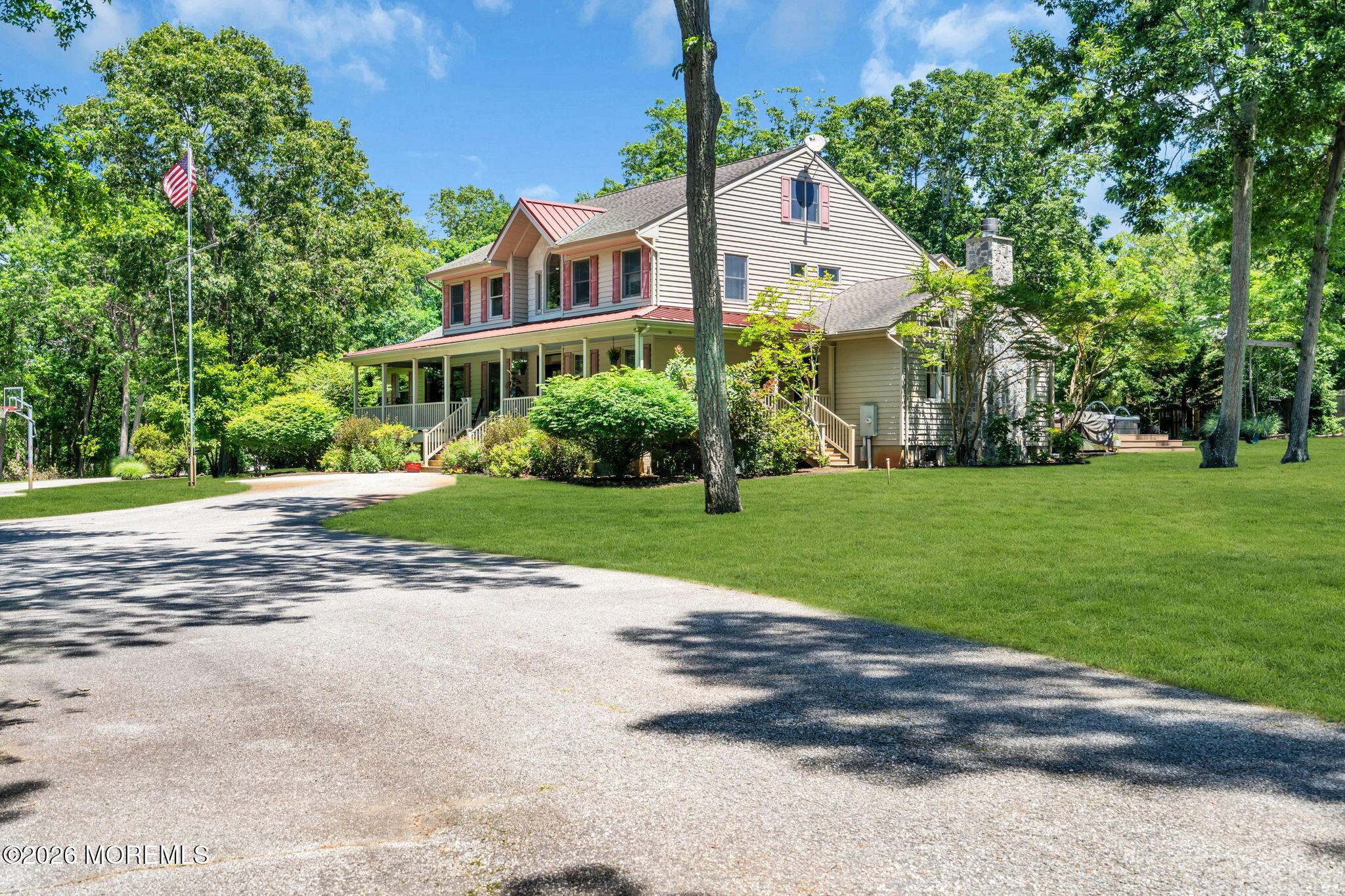 3 Stoneham Drive Brick NJ 08724