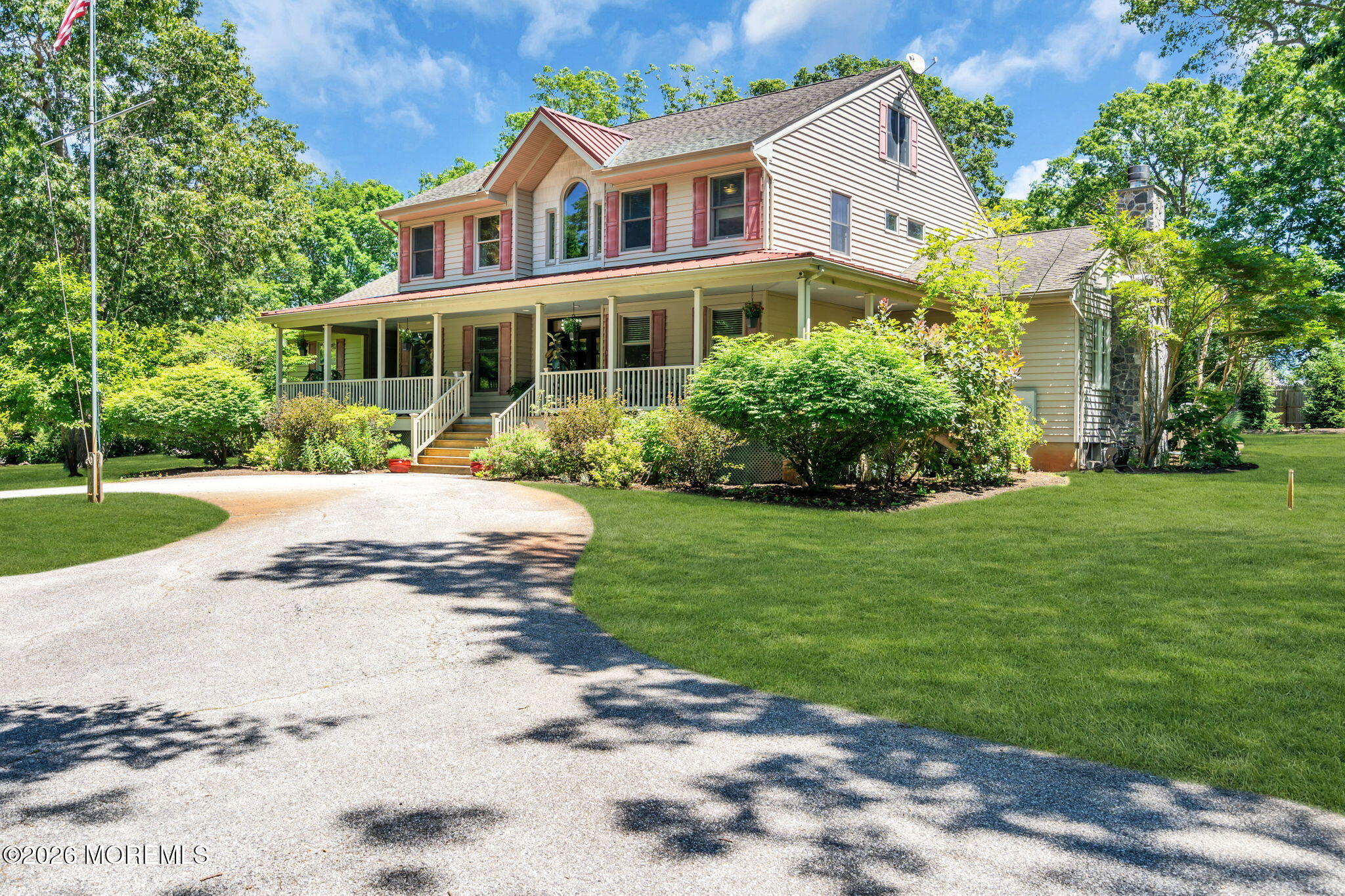3 Stoneham Drive Brick NJ 08724