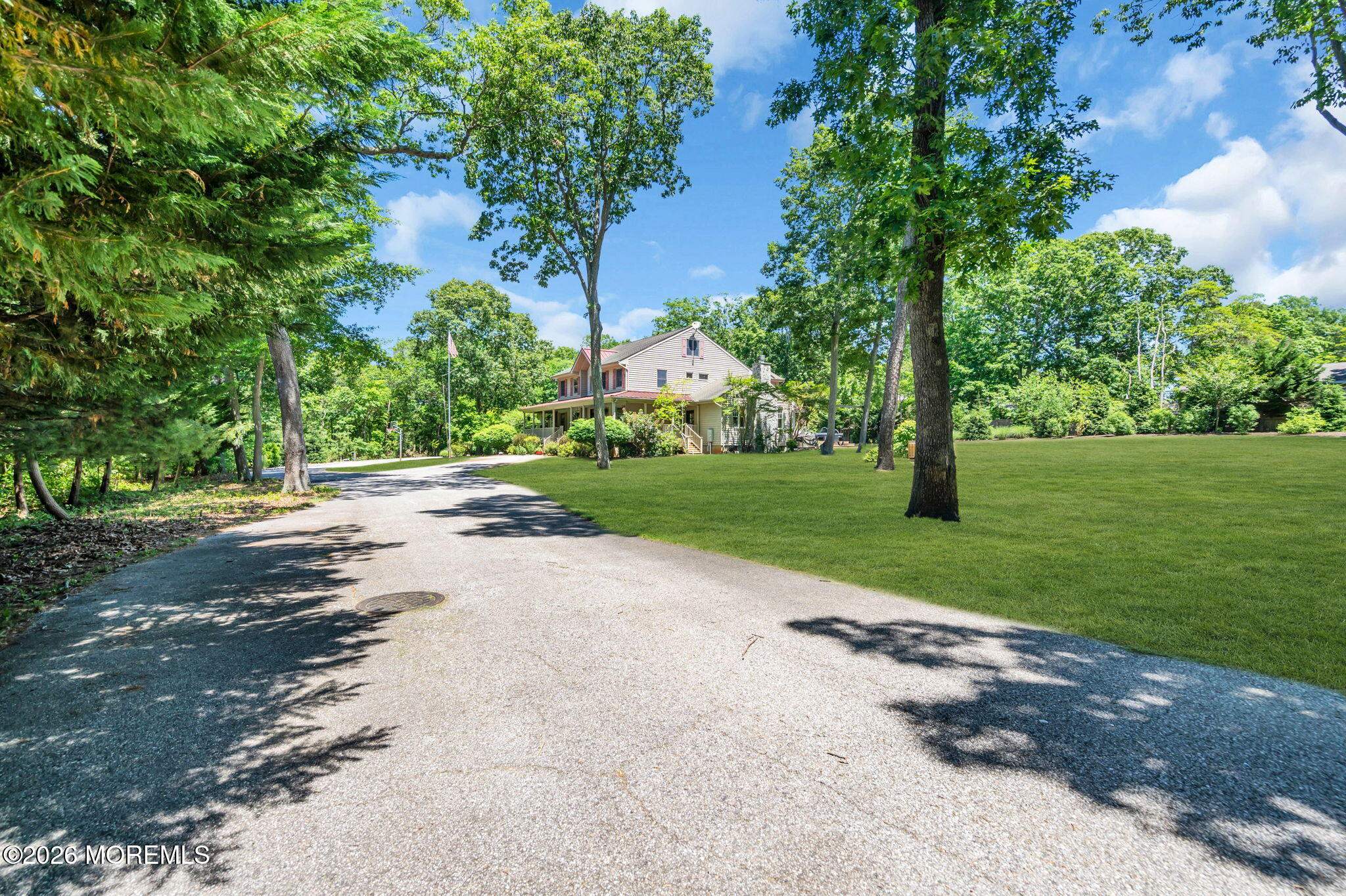 3 Stoneham Drive Brick NJ 08724