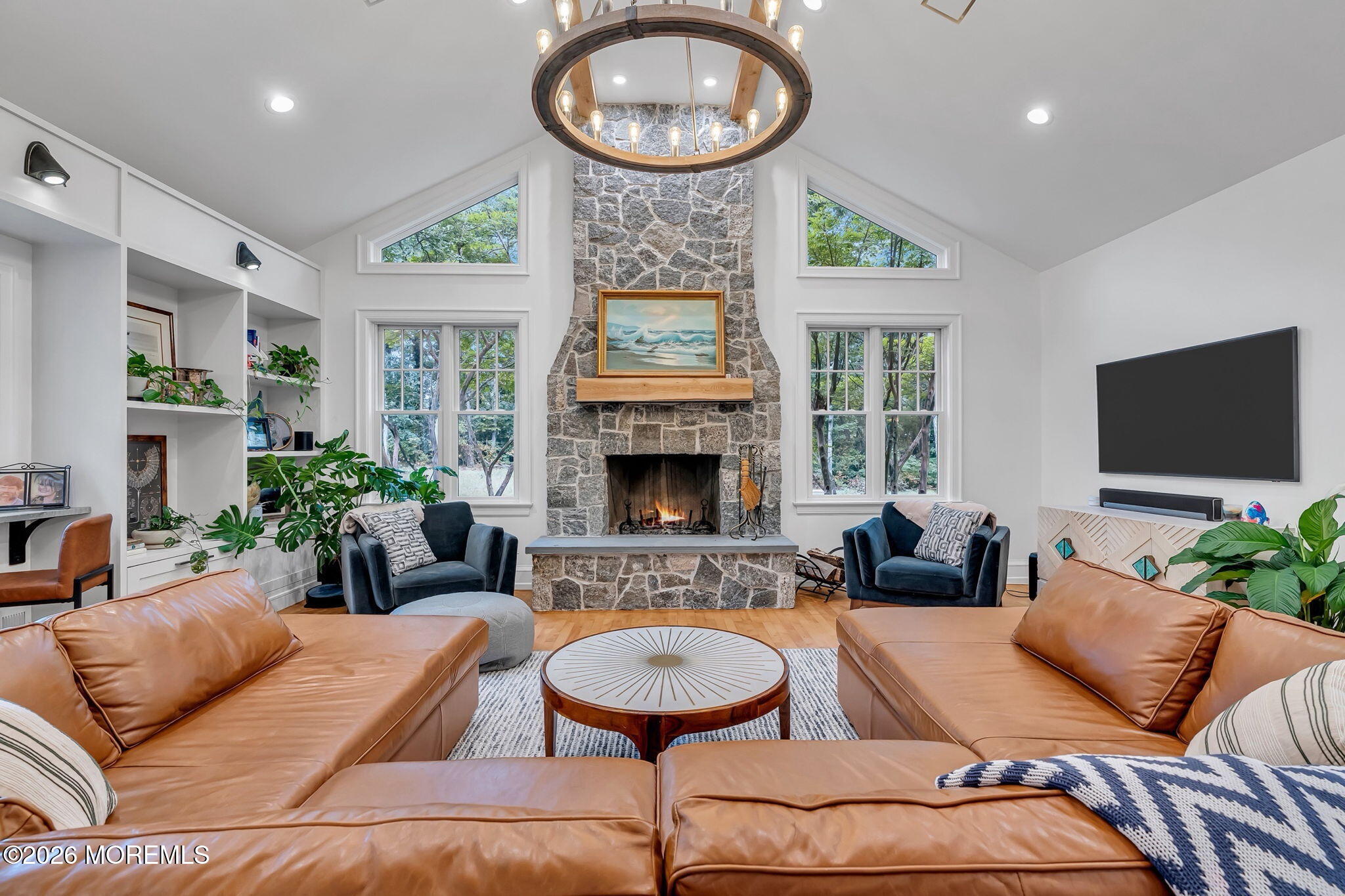 3 Stoneham Drive Brick NJ 08724