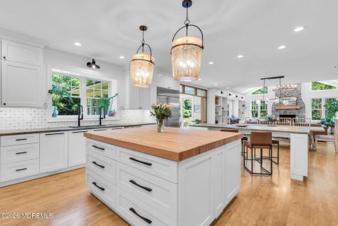 3 Stoneham Drive Brick NJ 08724