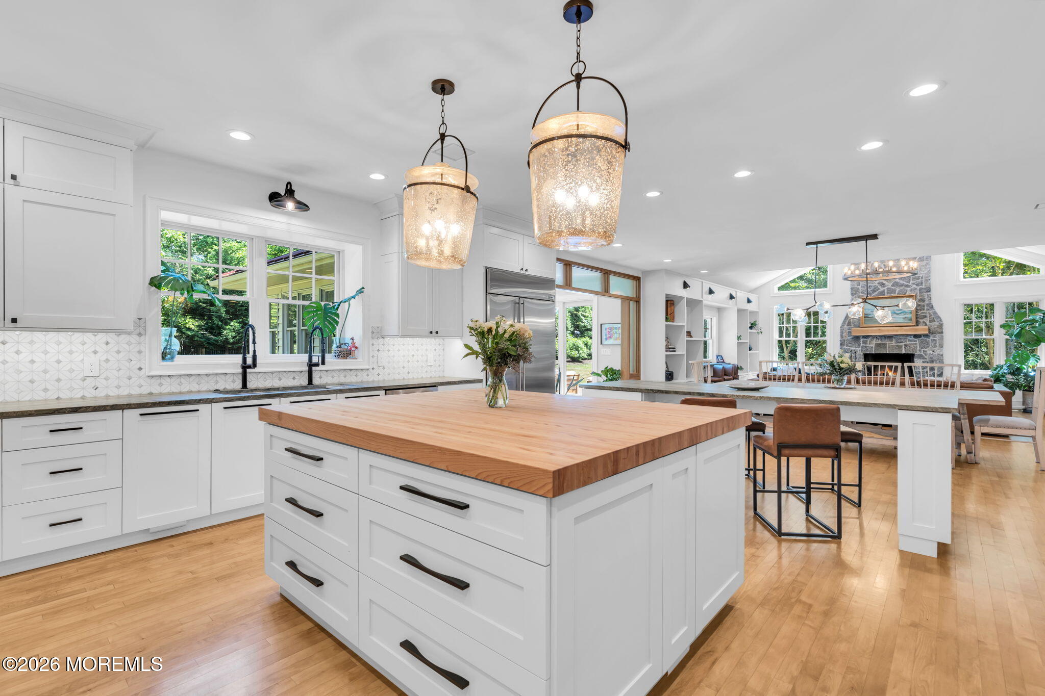 3 Stoneham Drive Brick NJ 08724