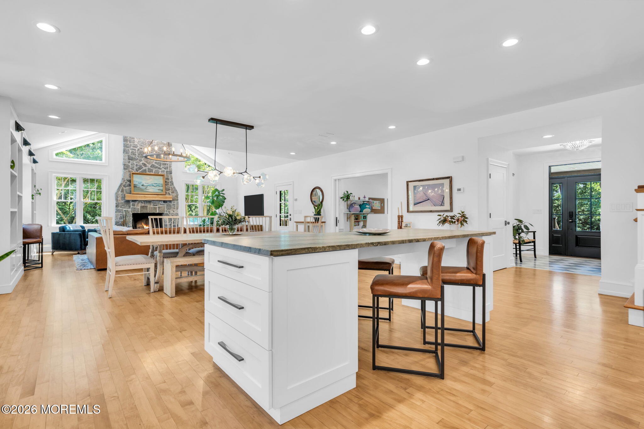 3 Stoneham Drive Brick NJ 08724