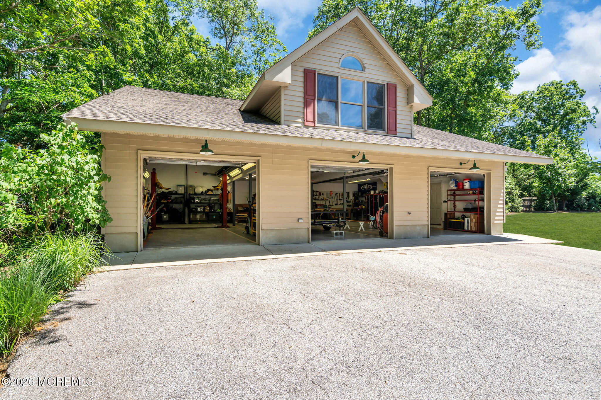 3 Stoneham Drive Brick NJ 08724