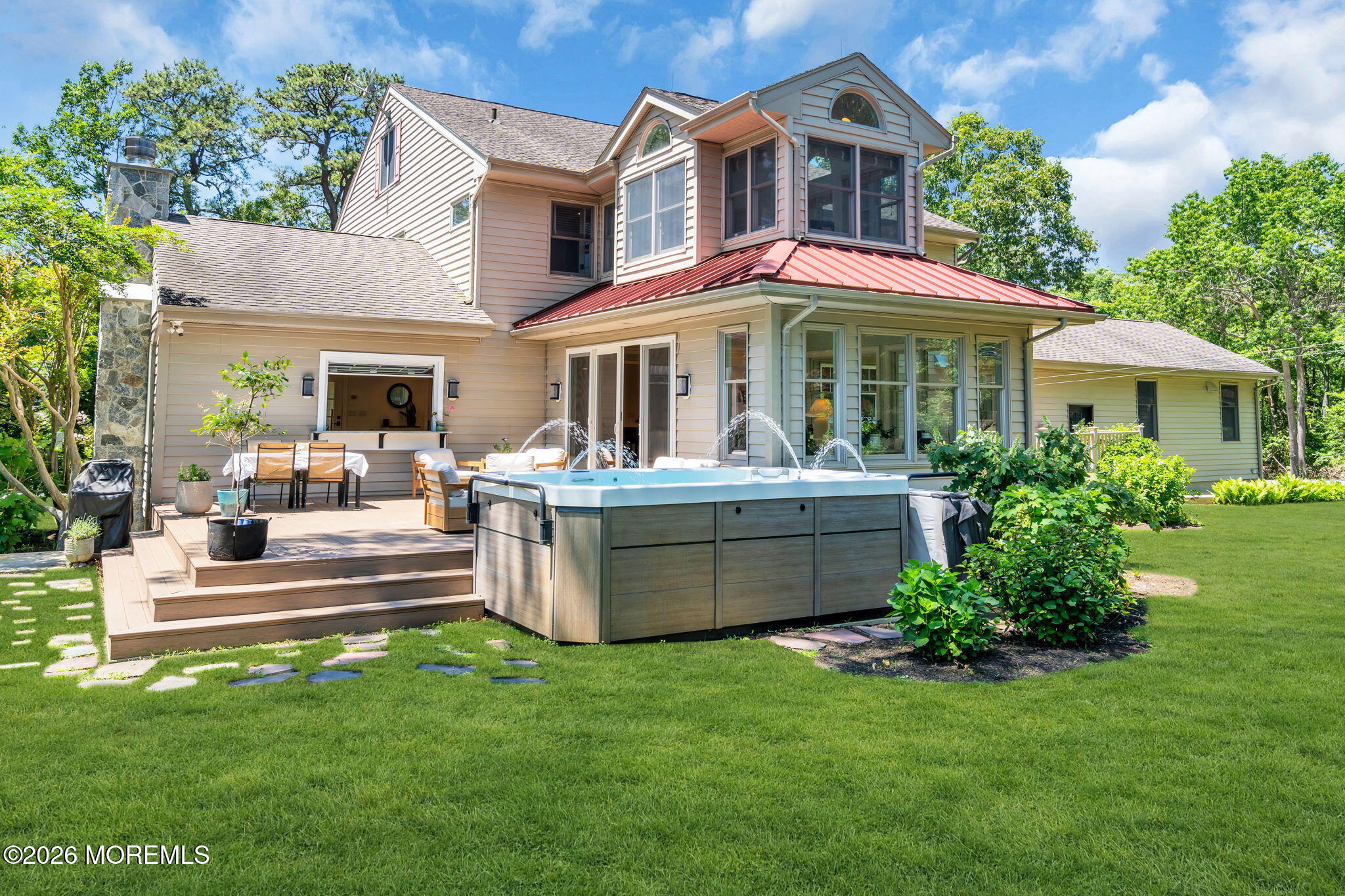 3 Stoneham Drive Brick NJ 08724
