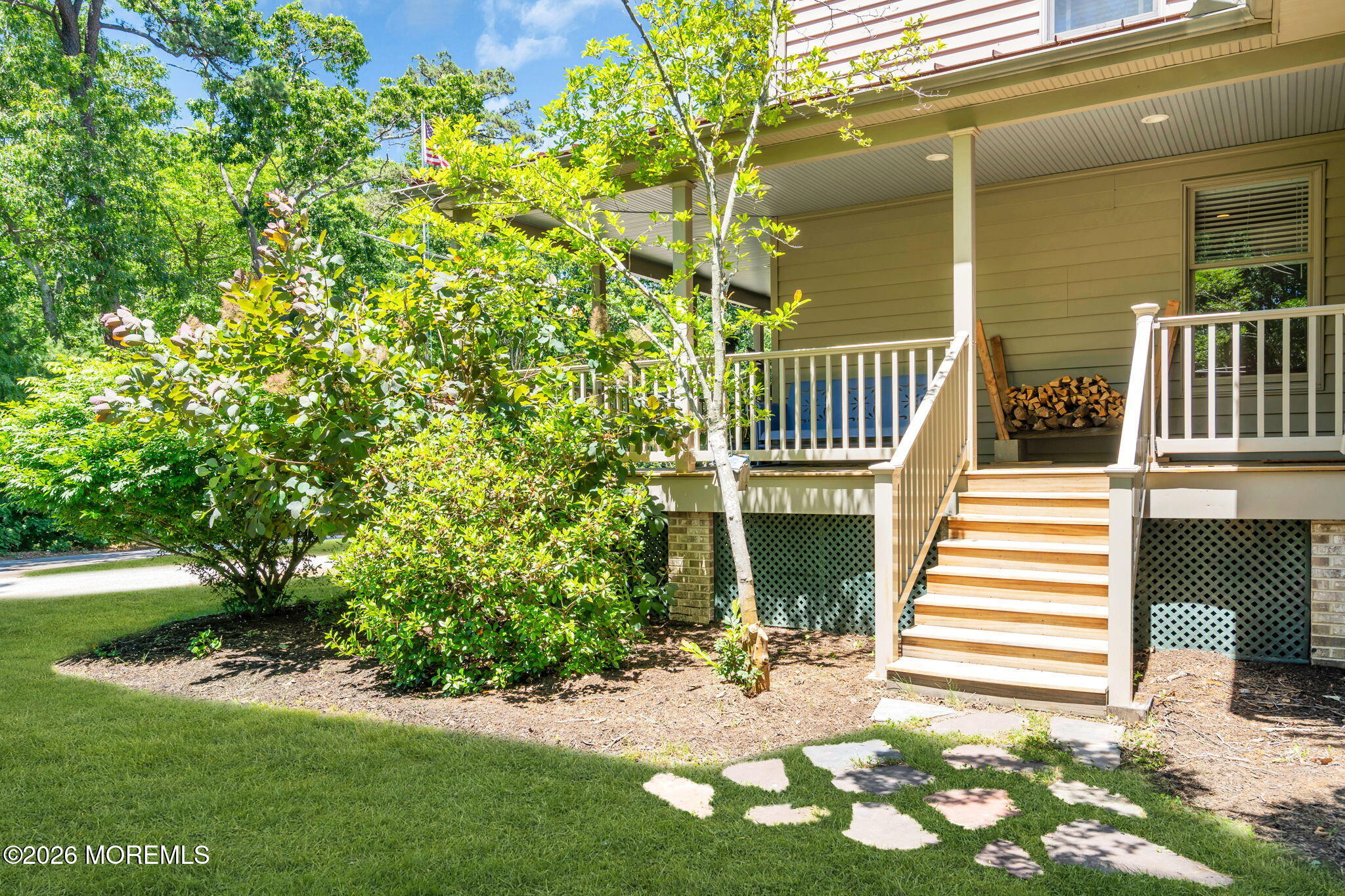 3 Stoneham Drive Brick NJ 08724