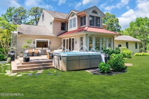 3 Stoneham Drive Brick NJ 08724