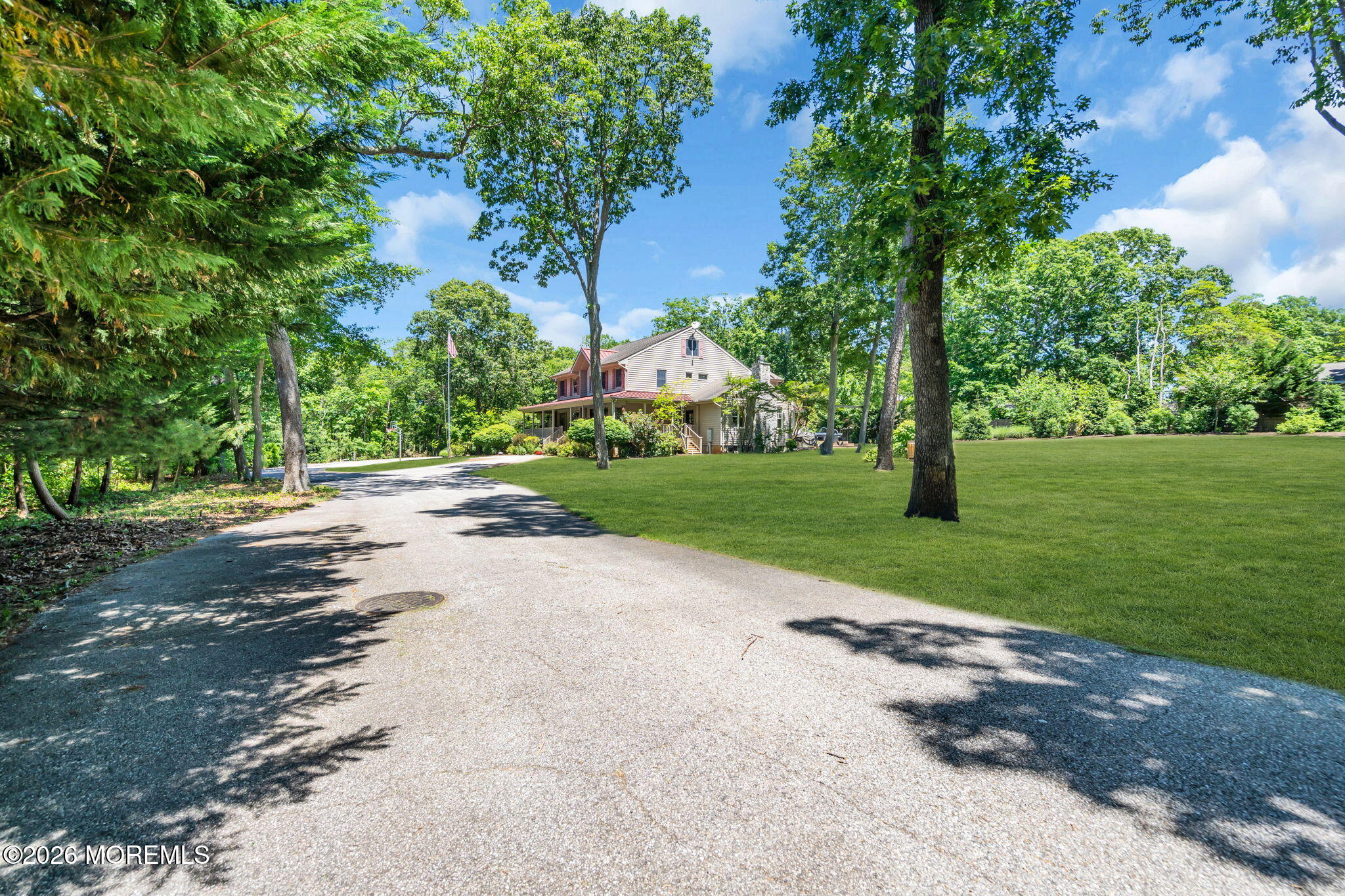 3 Stoneham Drive Brick NJ 08724