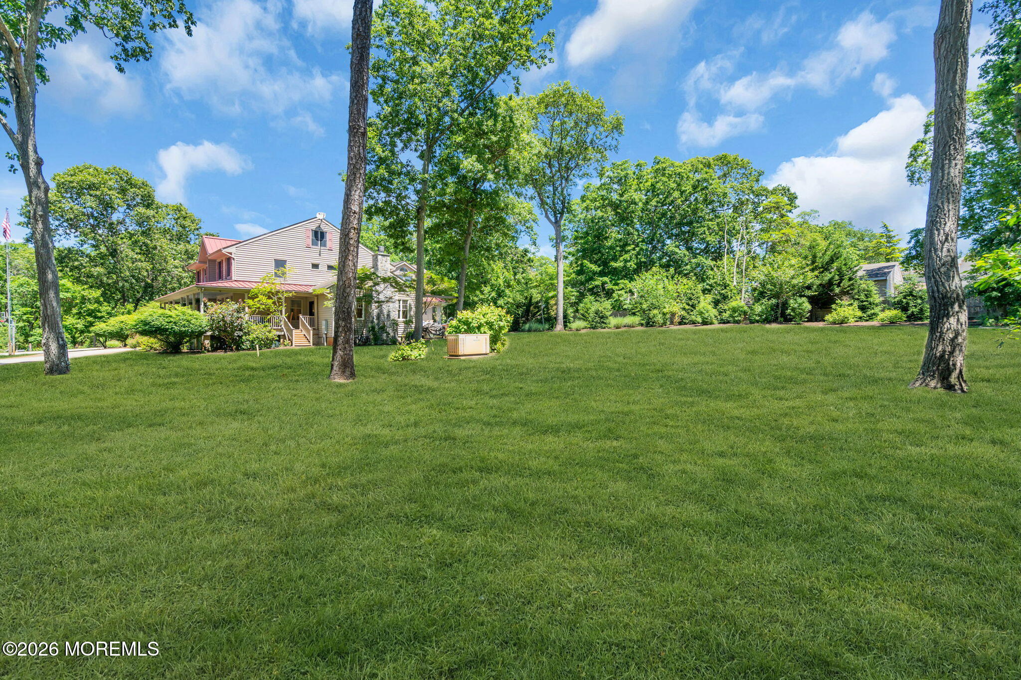 3 Stoneham Drive Brick NJ 08724