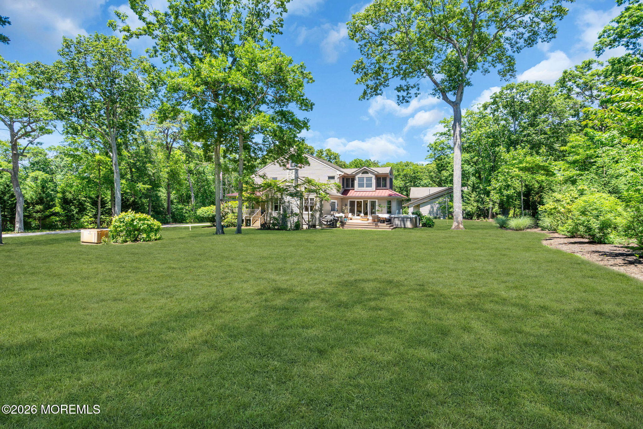 3 Stoneham Drive Brick NJ 08724
