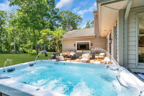 3 Stoneham Drive Brick NJ 08724