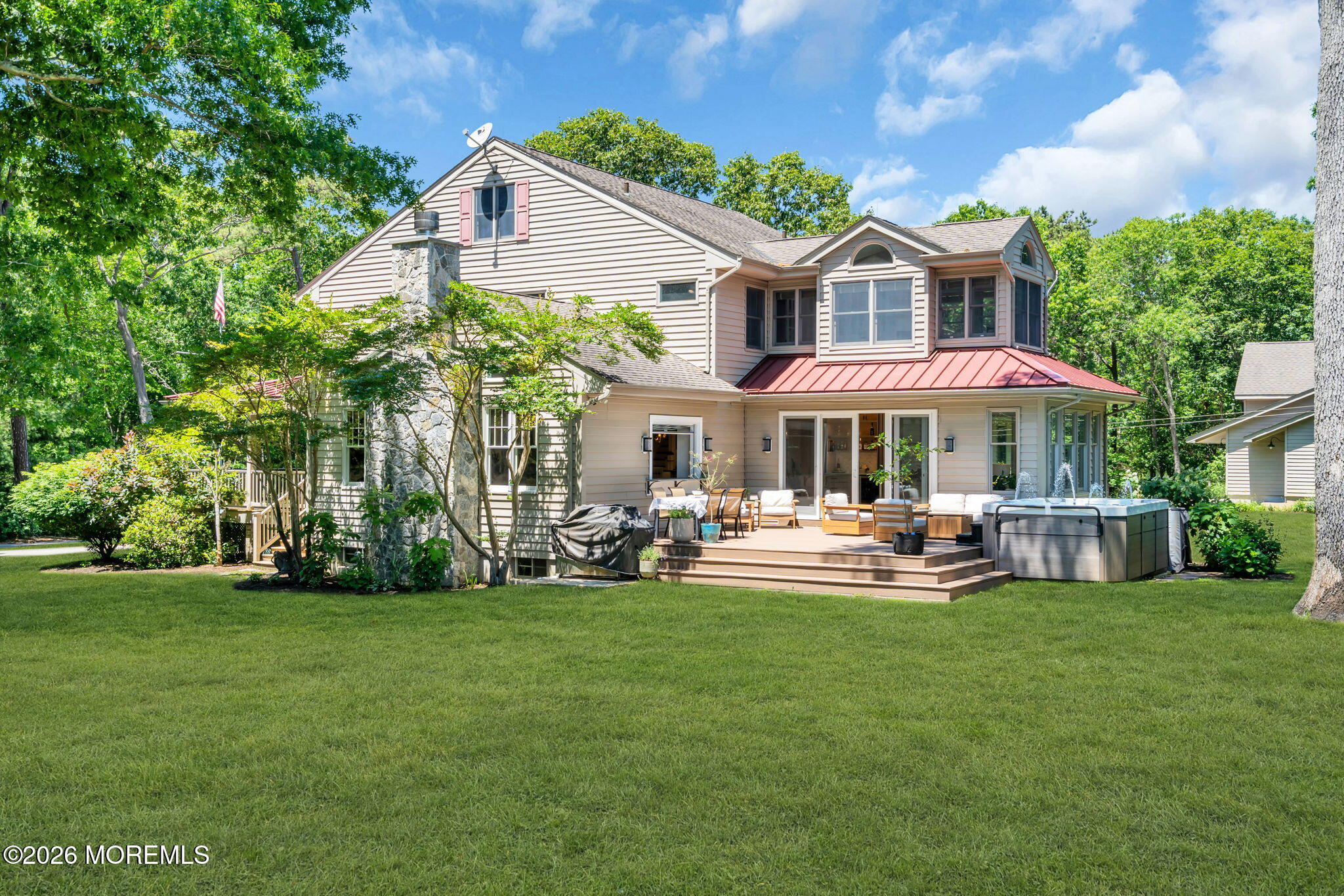 3 Stoneham Drive Brick NJ 08724