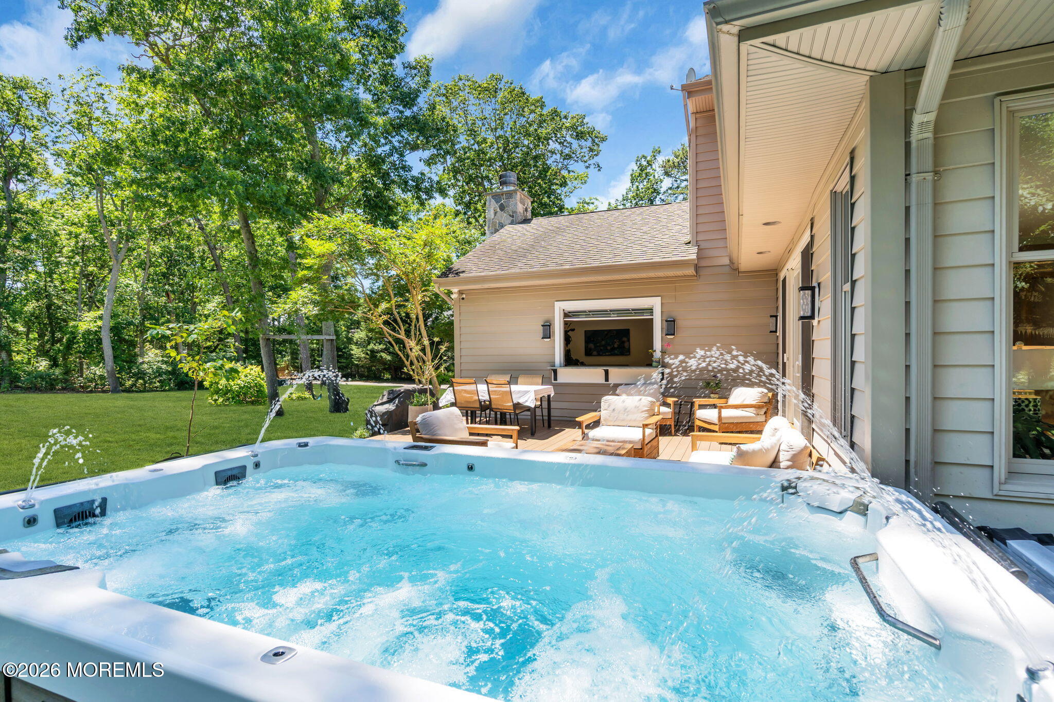 3 Stoneham Drive Brick NJ 08724
