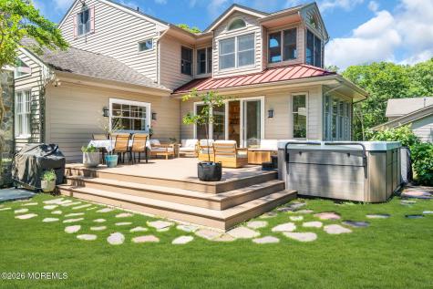 3 Stoneham Drive Brick NJ 08724